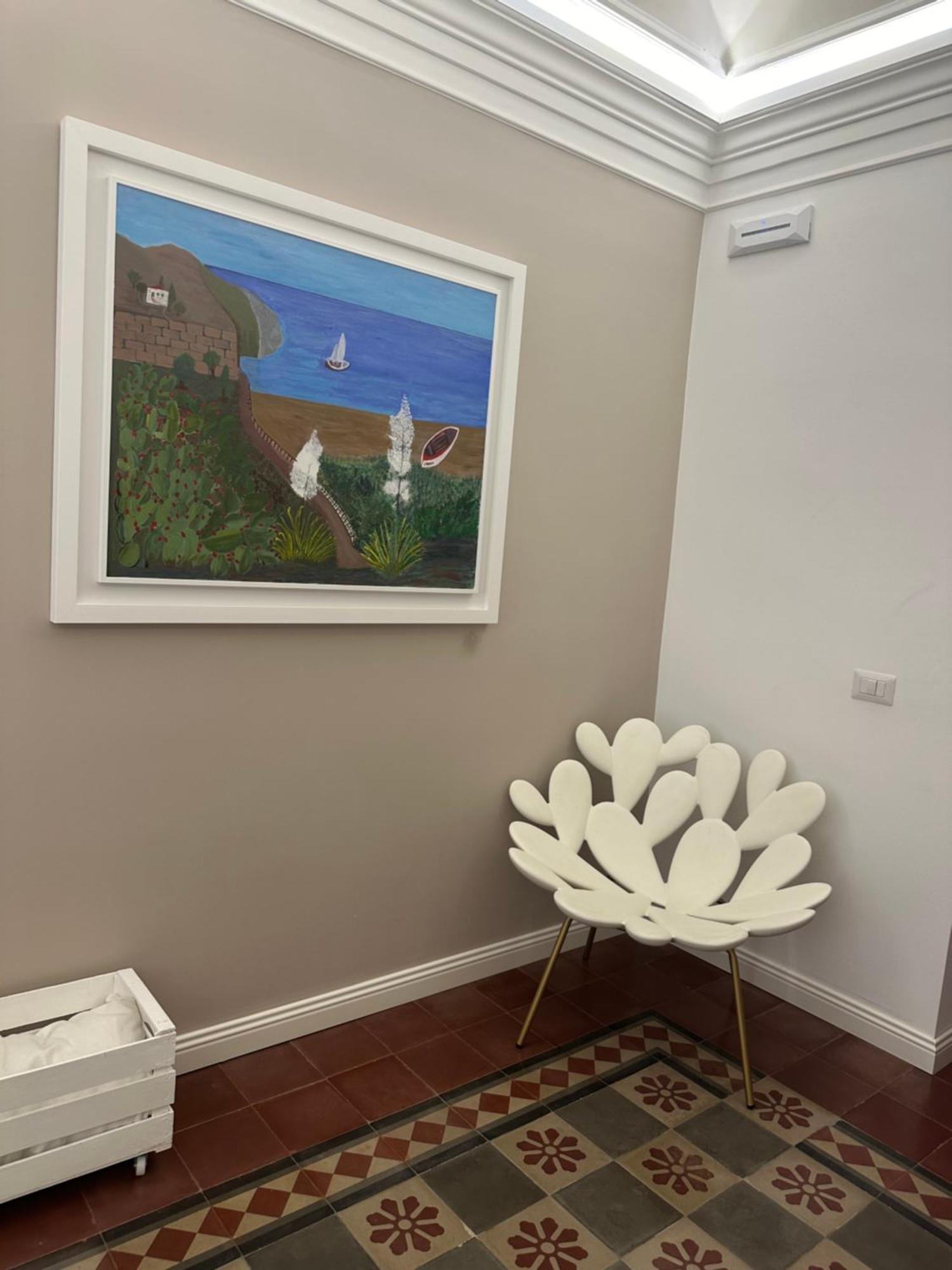 Sikelia-Sicilian Rooms Catánia Buitenkant foto