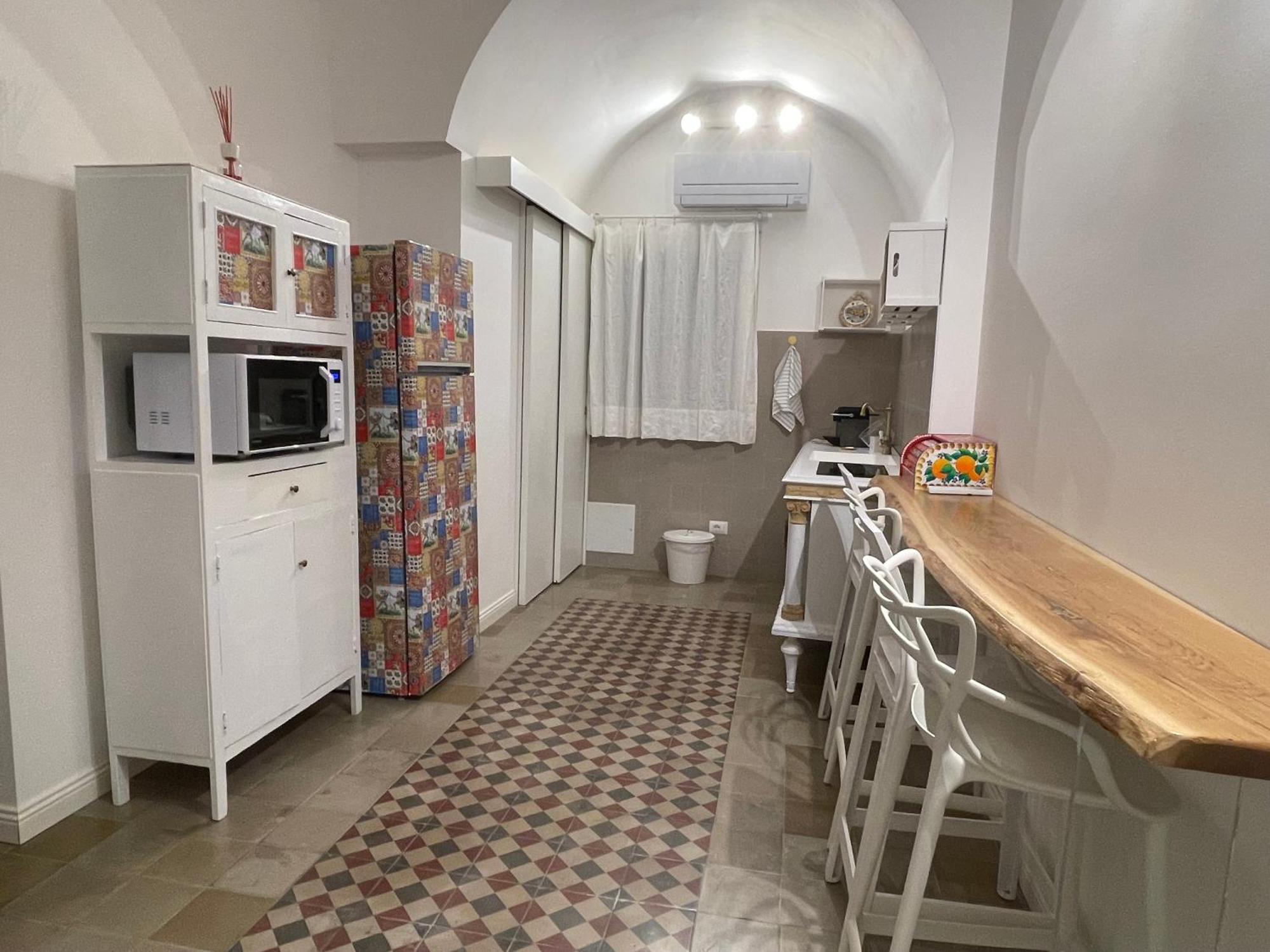 Sikelia-Sicilian Rooms Catánia Buitenkant foto